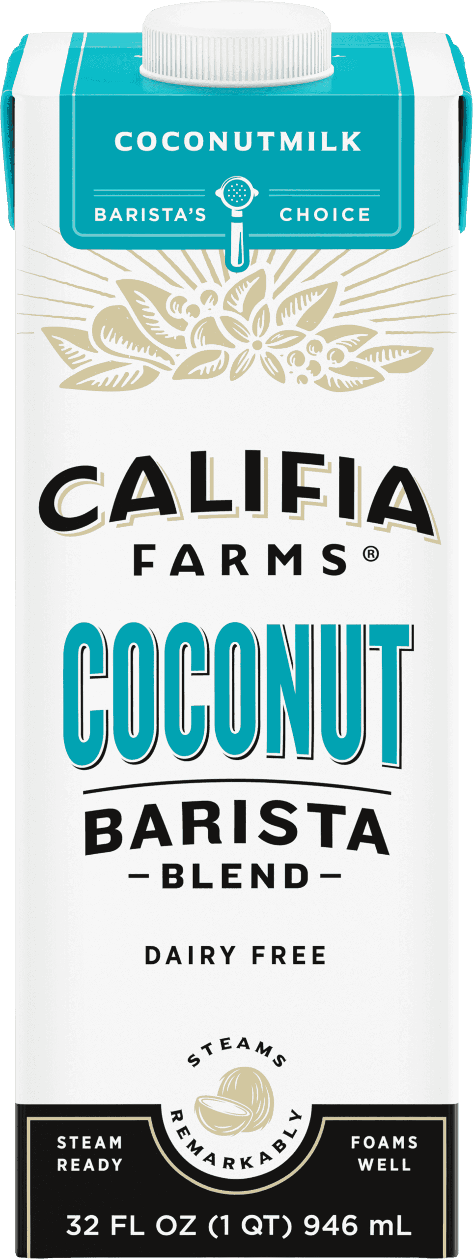 Califia Farms Oat Barista Blend in Canada