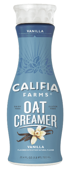 Califia Farms Creamer