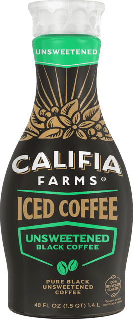 Califia Farms - Oatmilks, Almondmilks, Creamers, Coffees